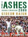The Ashes 2009 (eBook)